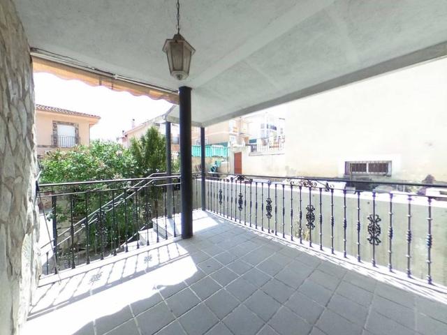 Chalet en venta en Loeches, Madrid