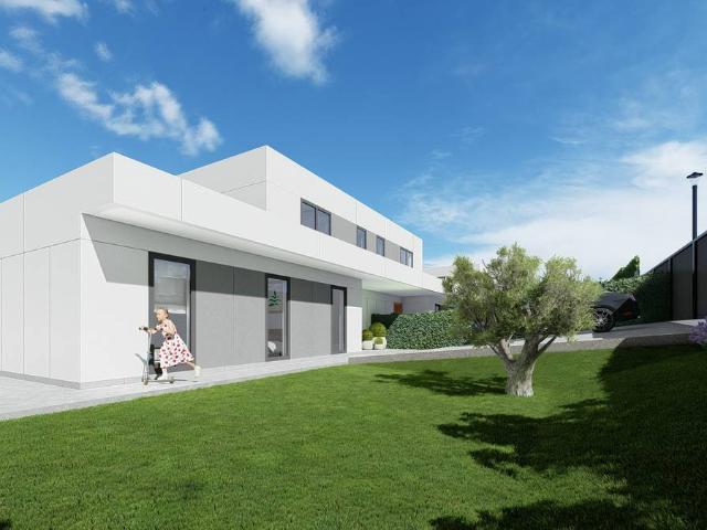 Chalet en venta en Loeches, Madrid