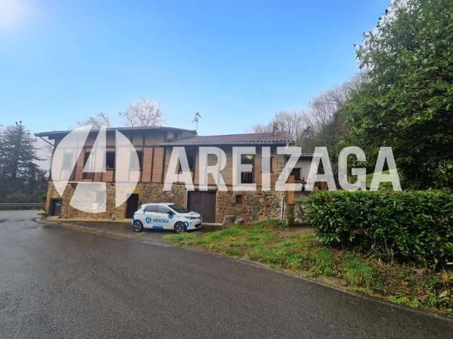 Chalet en venta en Centro, Donostia-san Sebastián