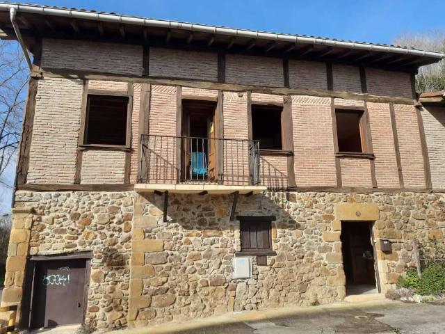 Chalet en venta en Centro, Donostia-san Sebastián