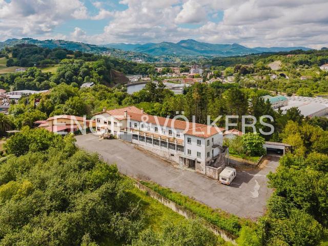 Chalet en venta en Centro, Donostia-san Sebastián