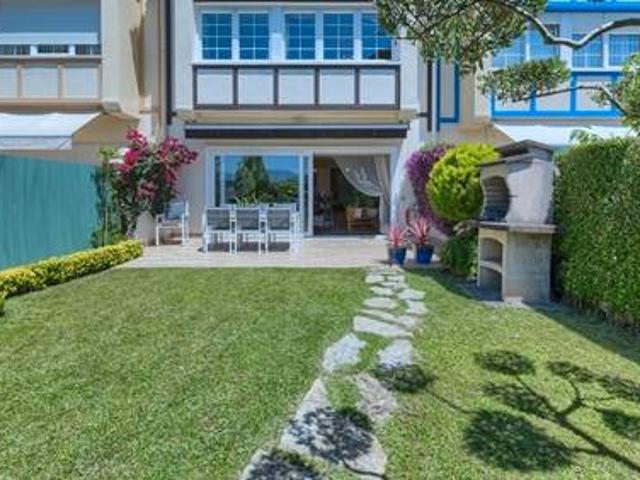 Villa en venta en Loiu, Zabaloetxe