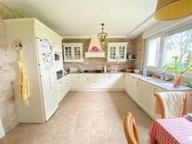 Villa en venta en Loiu, Zabaloetxe