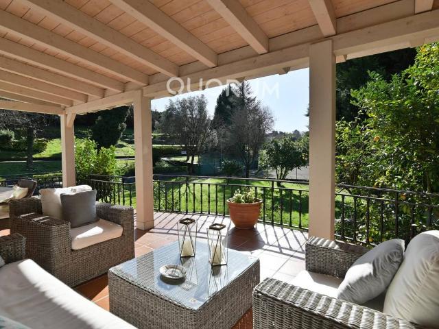 Villa en venta en Loiu, Zabaloetxe