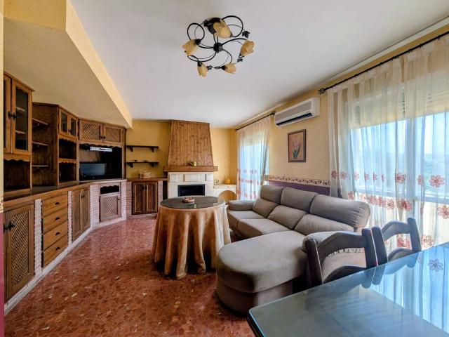 Chalet en venta en Barrio de la Alcazaba, Comarca de Loja