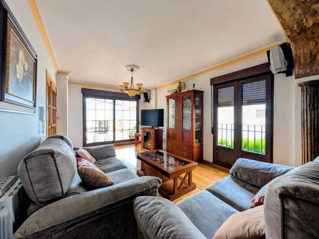 Chalet en venta en Barrio de la Alcazaba, Comarca de Loja