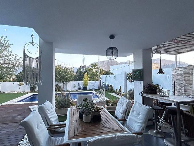 Chalet en venta en Barrio de la Alcazaba, Comarca de Loja