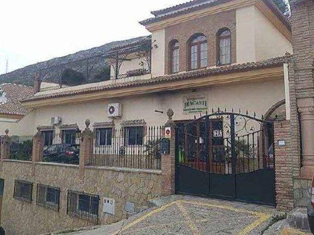 Chalet en venta en Barrio de la Alcazaba, Comarca de Loja