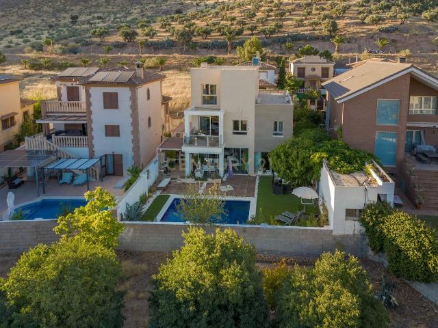 Chalet en venta en Barrio de la Alcazaba, Comarca de Loja