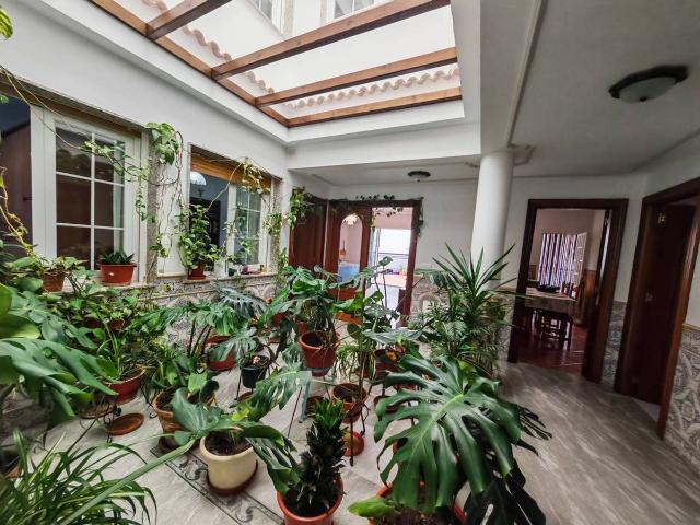 Chalet en venta en Barrio de la Alcazaba, Comarca de Loja
