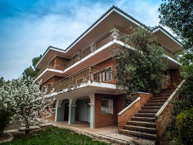 Chalet en venta en Barrio de la Alcazaba, Comarca de Loja