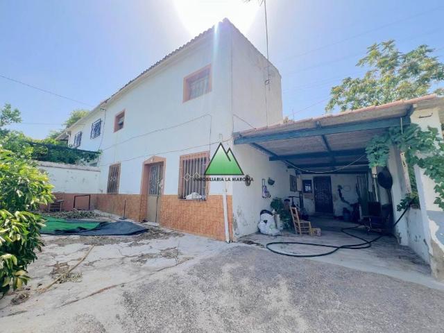 Chalet en venta en Barrio de la Alcazaba, Comarca de Loja