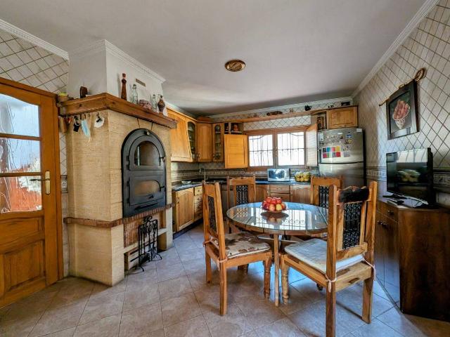 Chalet en venta en Barrio de la Alcazaba, Comarca de Loja