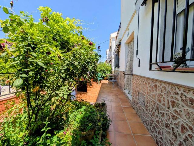 Chalet en venta en Barrio de la Alcazaba, Comarca de Loja