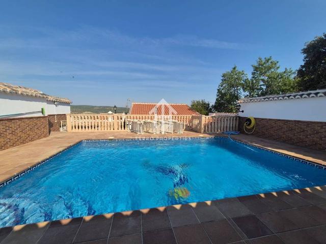 Chalet en venta en Barrio de la Alcazaba, Comarca de Loja