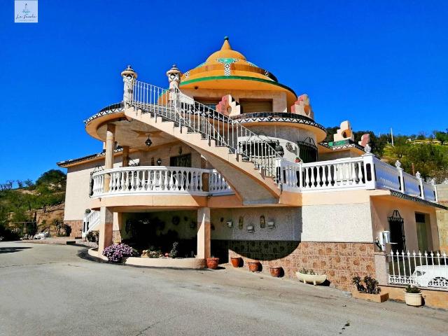 Chalet en venta en Barrio de la Alcazaba, Comarca de Loja