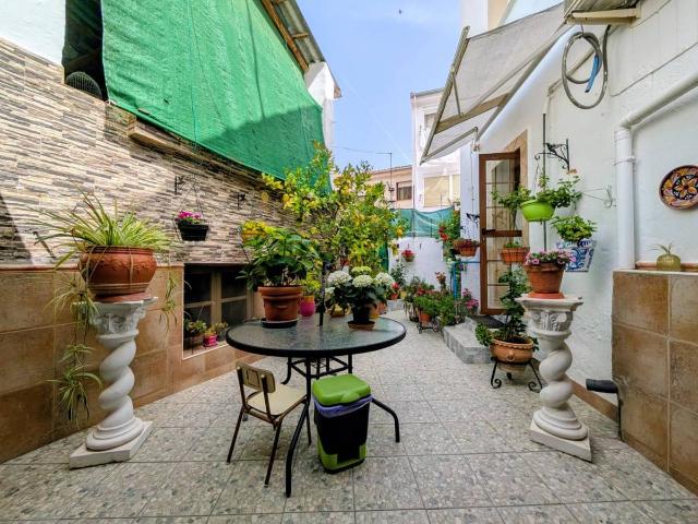 Chalet en venta en Barrio de la Alcazaba, Comarca de Loja