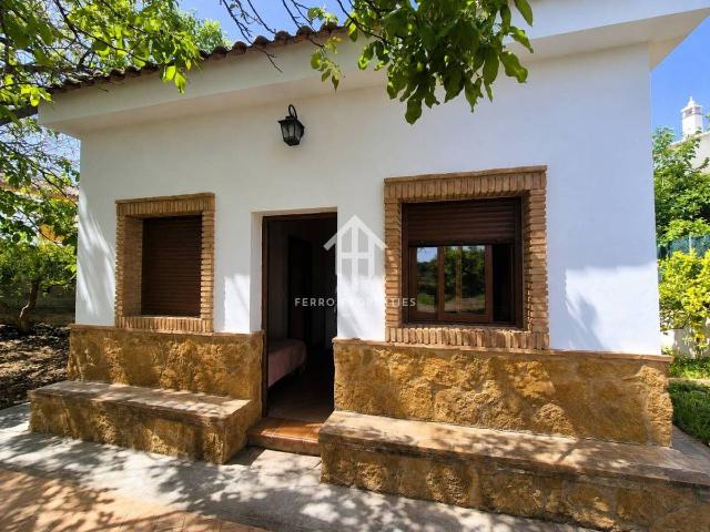 Chalet en venta en Barrio de la Alcazaba, Comarca de Loja