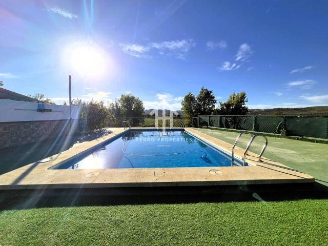 Chalet en venta en Barrio de la Alcazaba, Comarca de Loja