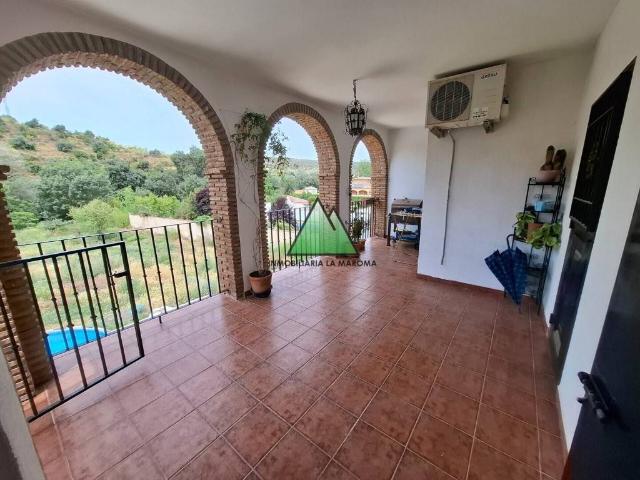 Chalet en venta en Barrio de la Alcazaba, Comarca de Loja