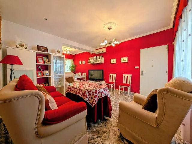 Chalet en venta en Barrio de la Alcazaba, Comarca de Loja