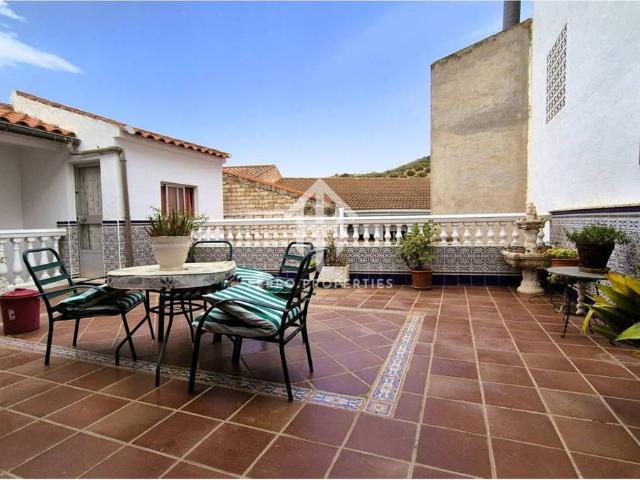 Chalet en venta en Barrio de la Alcazaba, Comarca de Loja