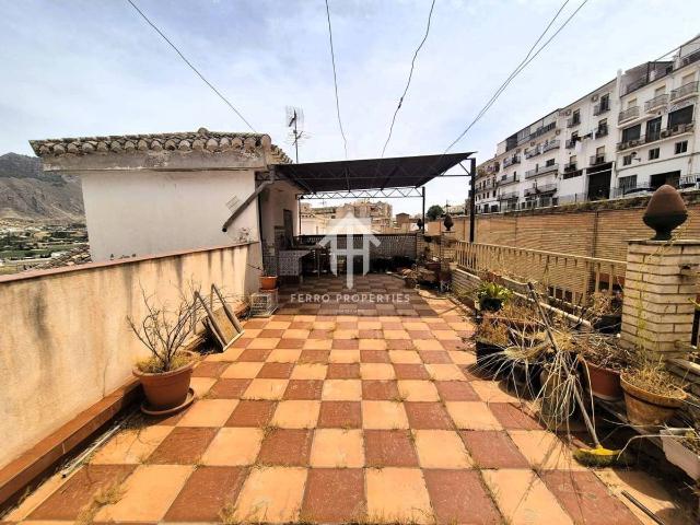 Chalet en venta en Barrio de la Alcazaba, Comarca de Loja