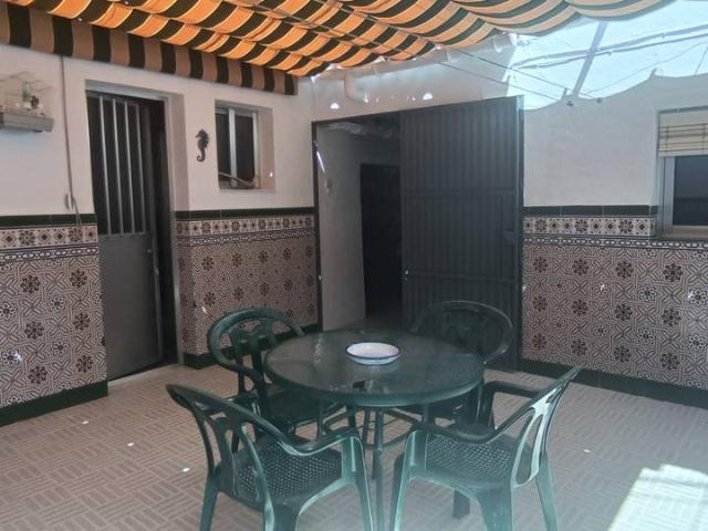 Chalet en venta en Barrio de la Alcazaba, Comarca de Loja