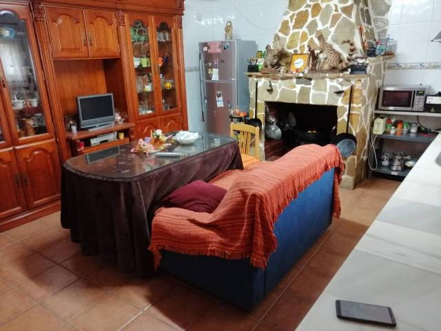 Chalet en venta en Barrio de la Alcazaba, Comarca de Loja