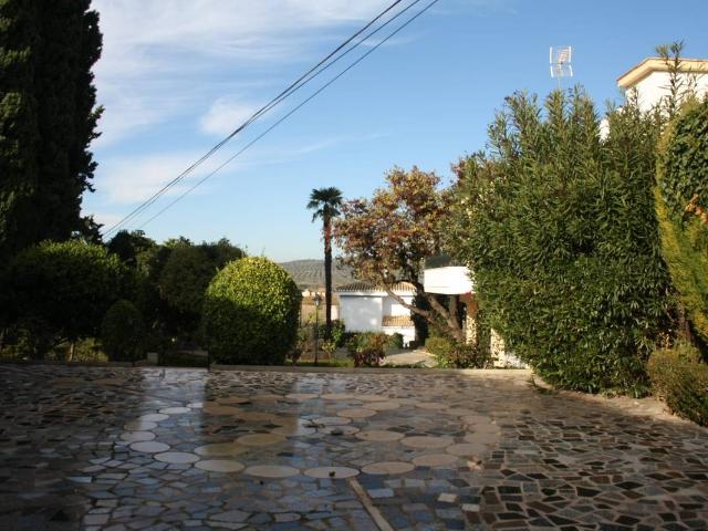 Chalet en venta en Barrio de la Alcazaba, Comarca de Loja