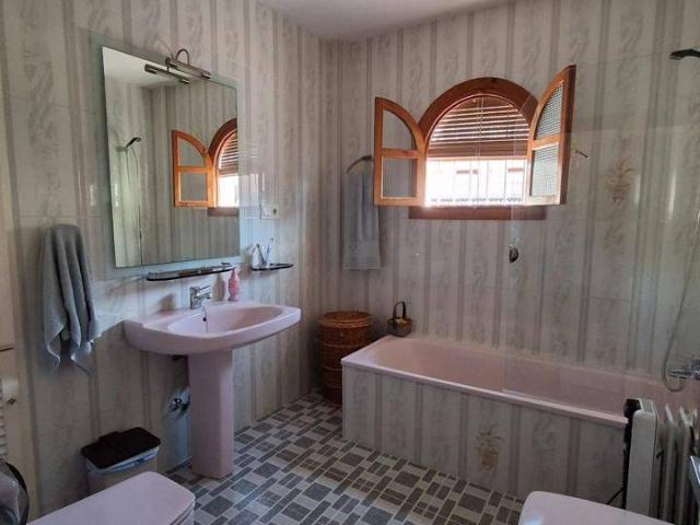 Chalet en venta en Barrio de la Alcazaba, Comarca de Loja