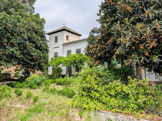 Chalet en venta en Barrio de la Alcazaba, Comarca de Loja
