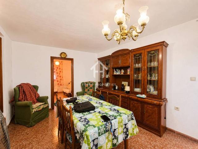 Chalet en venta en Barrio de la Alcazaba, Comarca de Loja