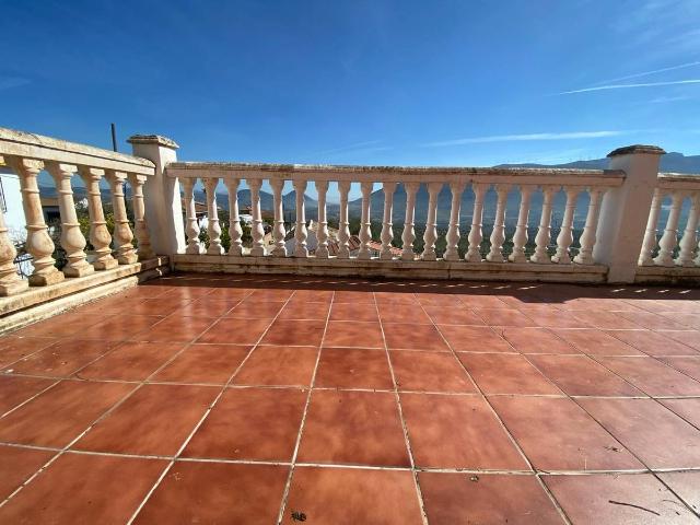 Chalet en venta en Barrio de la Alcazaba, Comarca de Loja