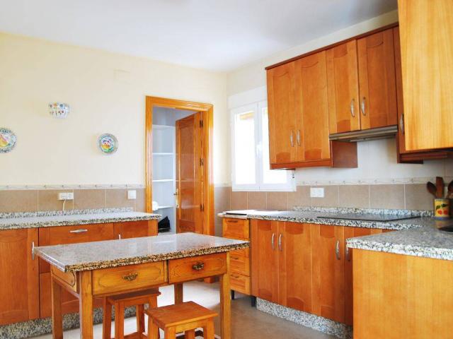 Chalet en venta en Barrio de la Alcazaba, Comarca de Loja