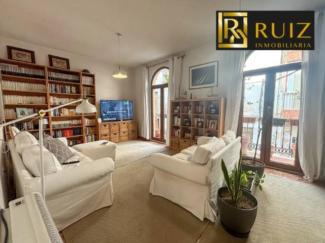 Chalet en venta en Loja, Granada