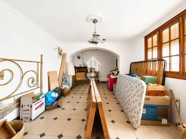 Chalet en venta en Barrio de la Alcazaba, Comarca de Loja