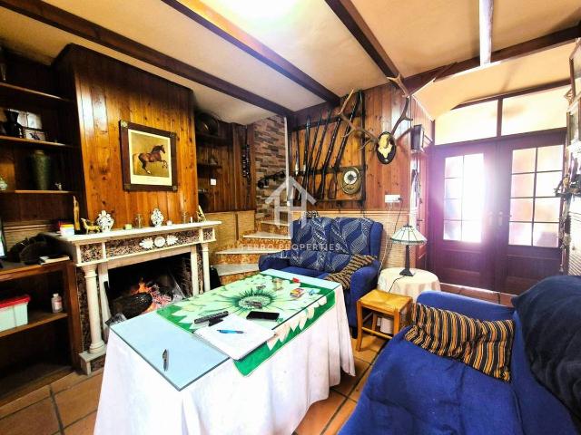 Chalet en venta en Barrio de la Alcazaba, Comarca de Loja