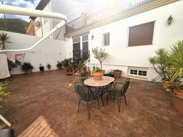 Chalet en venta en Barrio de la Alcazaba, Comarca de Loja