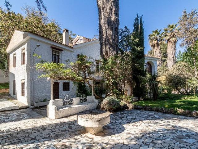 Chalet en venta en Barrio de la Alcazaba, Comarca de Loja