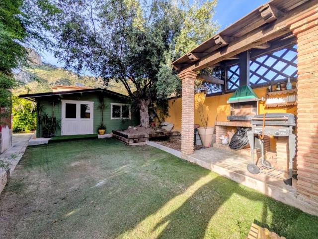 Chalet en venta en Barrio de la Alcazaba, Comarca de Loja