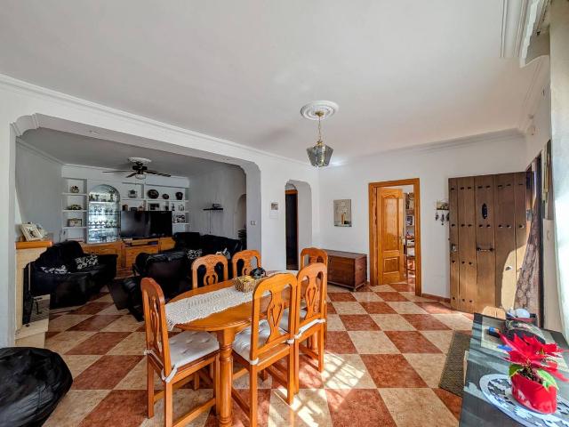 Chalet en venta en Barrio de la Alcazaba, Comarca de Loja