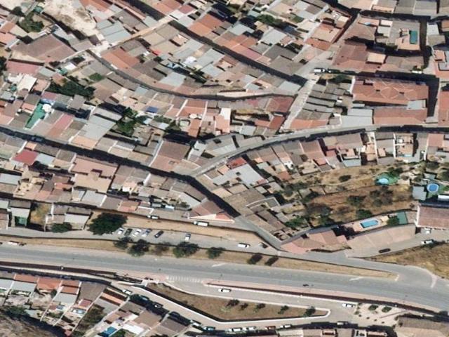 Chalet en venta en Barrio de la Alcazaba, Comarca de Loja