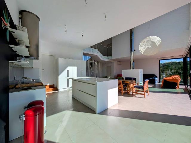 Chalet en venta en Barrio de la Alcazaba, Comarca de Loja