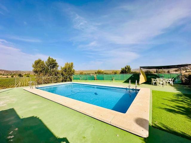 Chalet en venta en Barrio de la Alcazaba, Comarca de Loja
