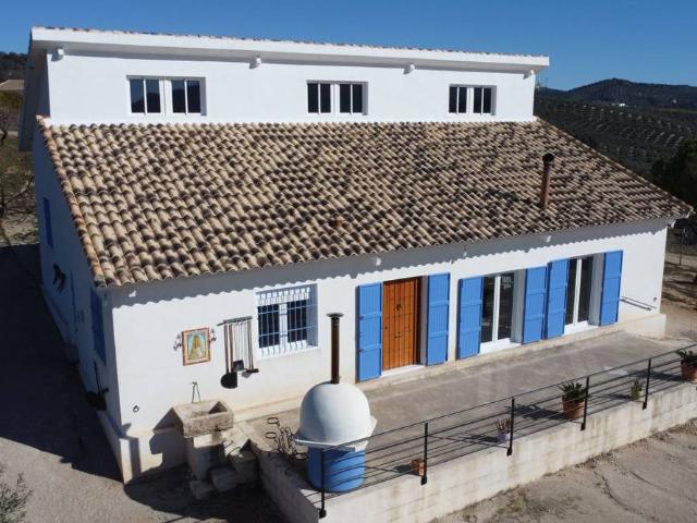 Chalet en venta en Barrio de la Alcazaba, Comarca de Loja
