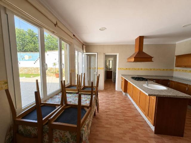 Chalet en venta en Barrio de la Alcazaba, Comarca de Loja