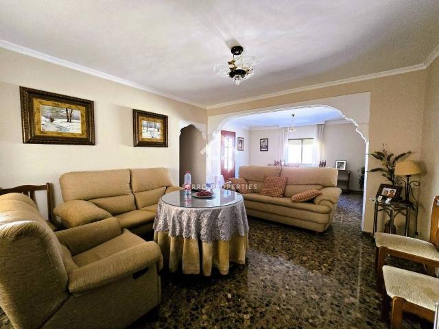 Chalet en venta en Barrio de la Alcazaba, Comarca de Loja