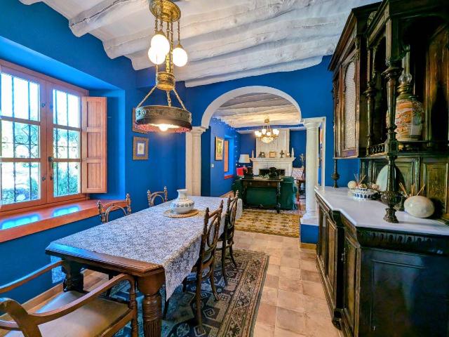 Chalet en venta en Barrio de la Alcazaba, Comarca de Loja