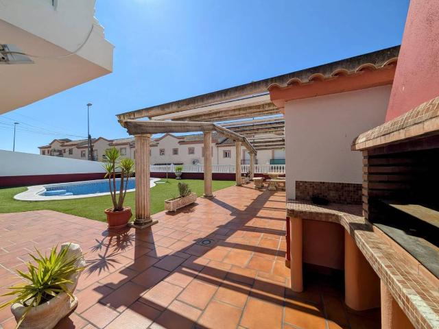 Chalet en venta en Barrio de la Alcazaba, Comarca de Loja